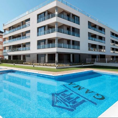 Sunny Sea Apartment La Mata  Ngoại thất bức ảnh