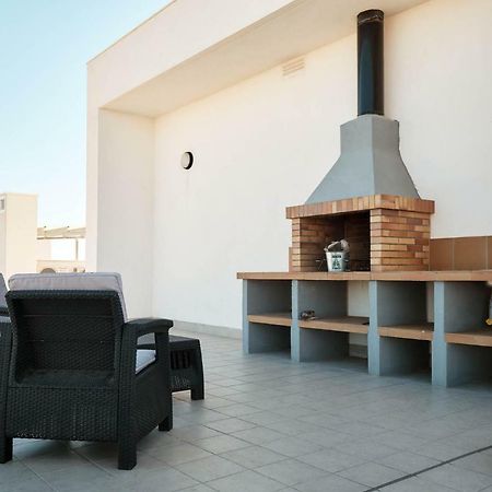 Sunny Sea Apartment La Mata  Ngoại thất bức ảnh
