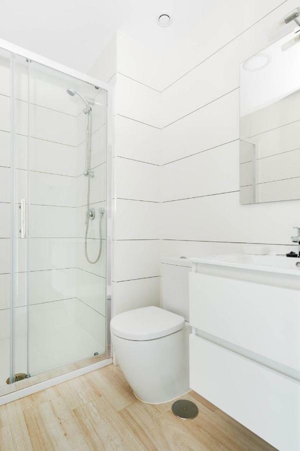 Sunny Sea Apartment La Mata  Ngoại thất bức ảnh