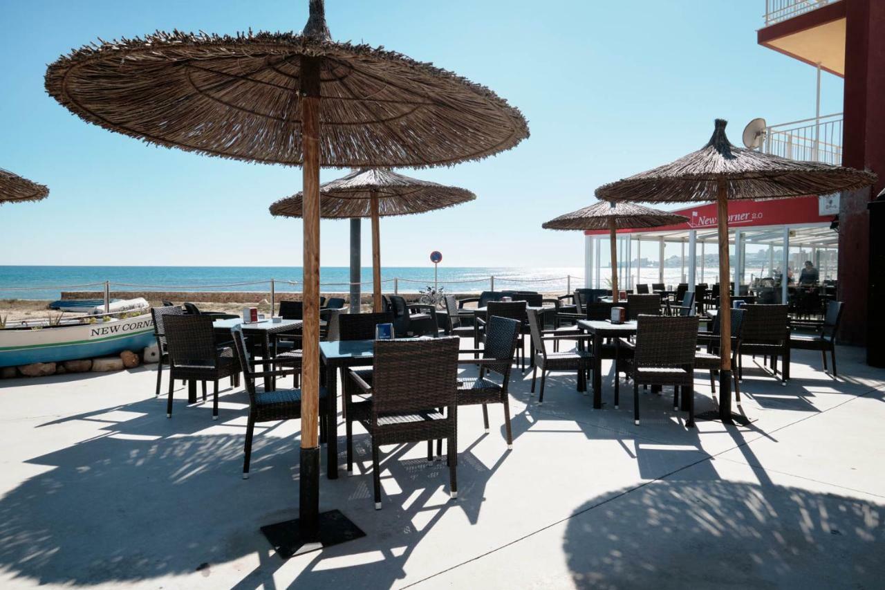 Sunny Sea Apartment La Mata  Ngoại thất bức ảnh